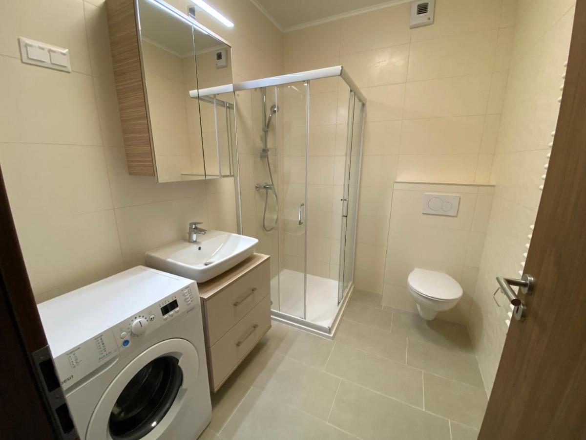 Boutique Apartment - 44 M2 - Great Location Budapeste Exterior foto