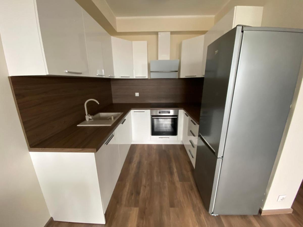 Boutique Apartment - 44 M2 - Great Location Budapeste Exterior foto