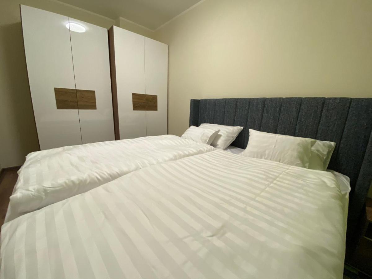 Boutique Apartment - 44 M2 - Great Location Budapeste Exterior foto