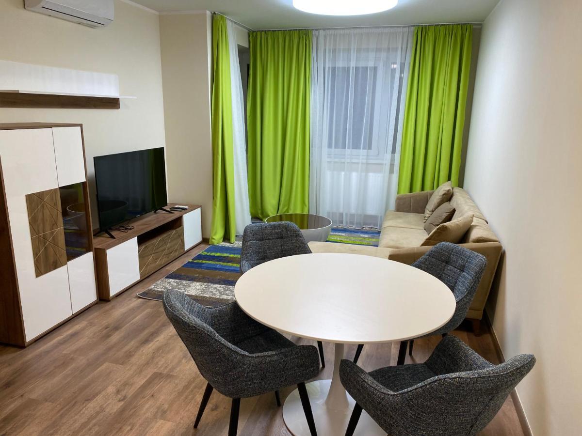 Boutique Apartment - 44 M2 - Great Location Budapeste Exterior foto